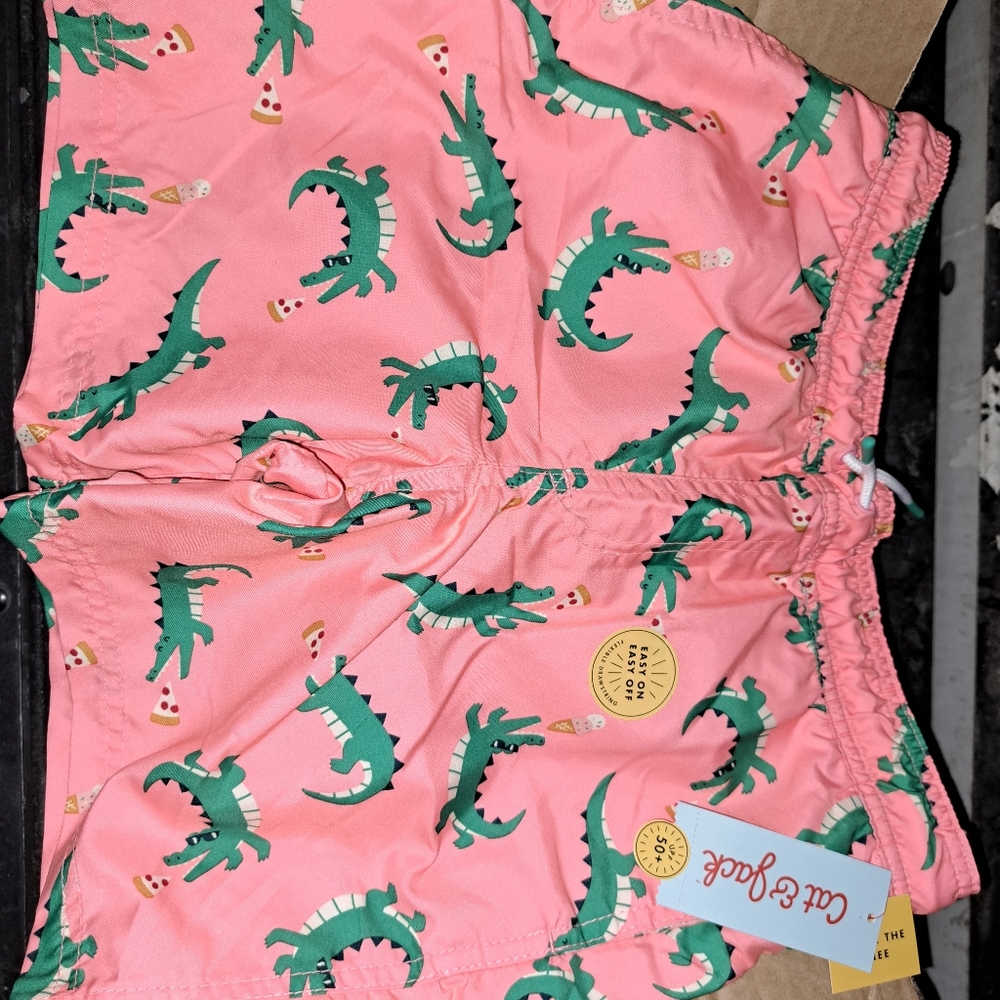Swimming trunks